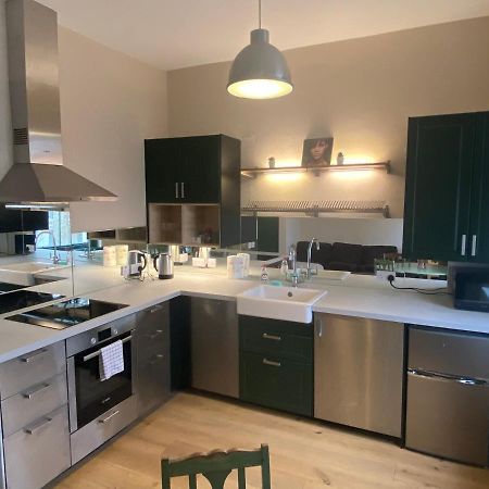 New Stylish 1Bedroom Flat In Paddington, Bayswater Лондон Экстерьер фото