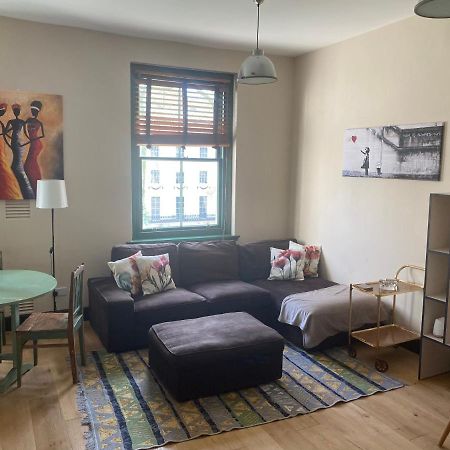 New Stylish 1Bedroom Flat In Paddington, Bayswater Лондон Экстерьер фото