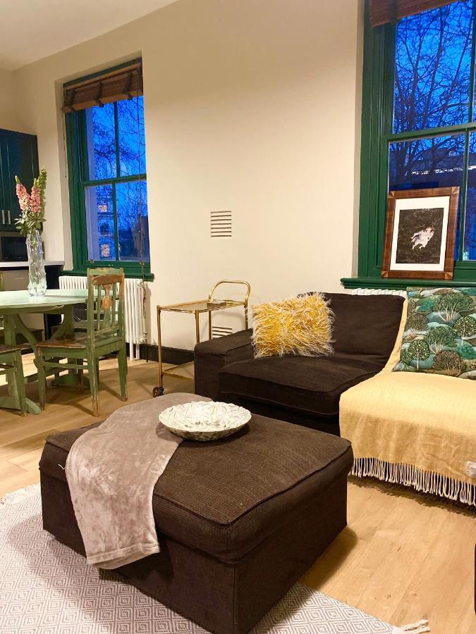 New Stylish 1Bedroom Flat In Paddington, Bayswater Лондон Экстерьер фото