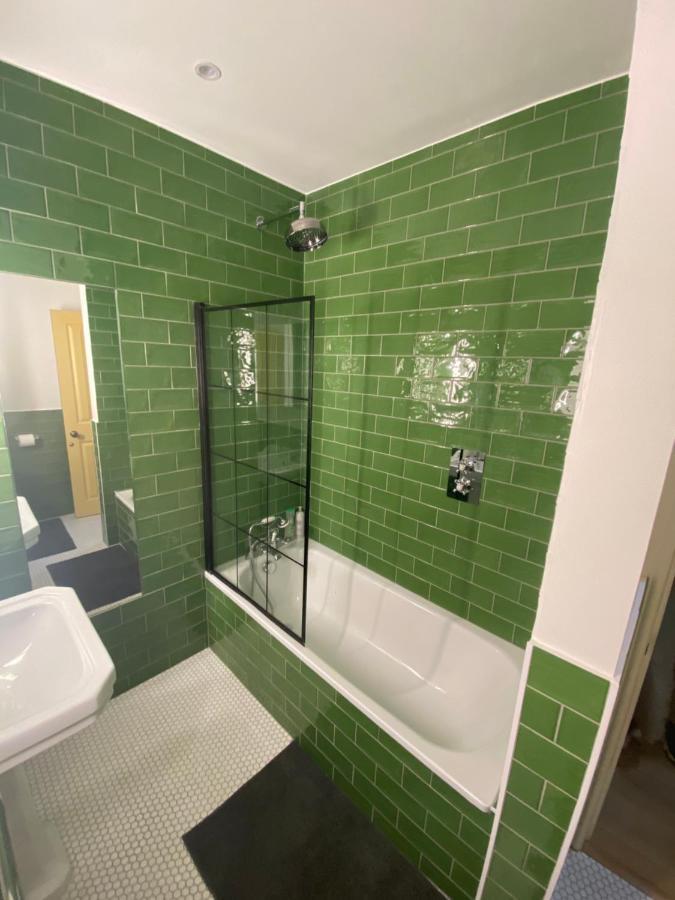 New Stylish 1Bedroom Flat In Paddington, Bayswater Лондон Экстерьер фото