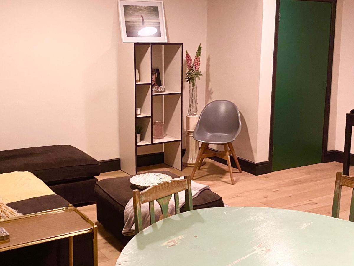 New Stylish 1Bedroom Flat In Paddington, Bayswater Лондон Экстерьер фото