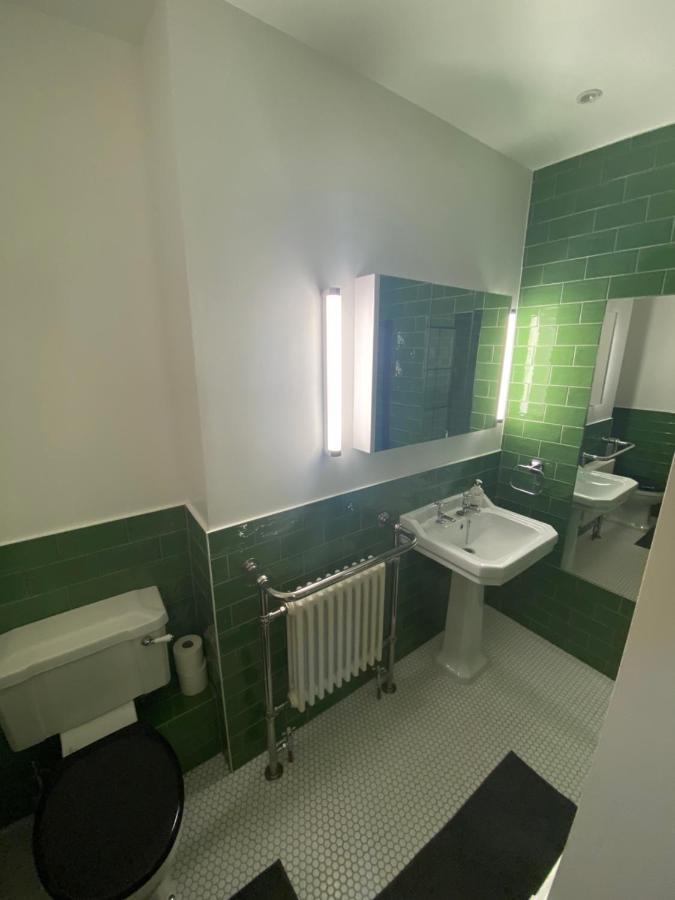 New Stylish 1Bedroom Flat In Paddington, Bayswater Лондон Экстерьер фото
