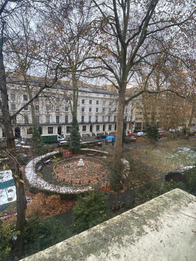New Stylish 1Bedroom Flat In Paddington, Bayswater Лондон Экстерьер фото